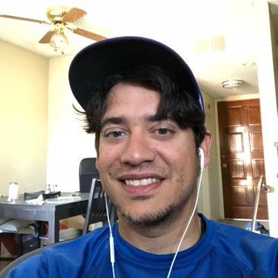 Profile Picture of AlexVela (@AlexSlaytanic) on Twitter