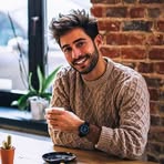 Profile Picture of Pablo Kramer (@Pablo-Kramer) on Facebook