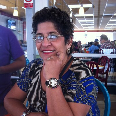 Profile Picture of Lourdes Magaña (@MagaaLourdes) on Twitter