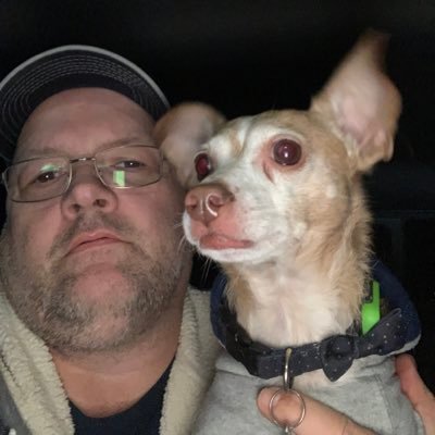 Profile Picture of Jeff Prather (@JeffPrather6) on Twitter