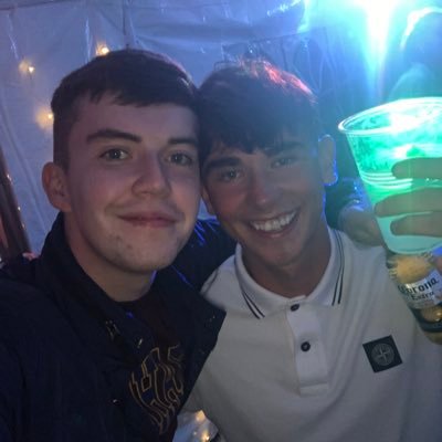 Profile Picture of Corey (@CoreyGallagher7) on Twitter