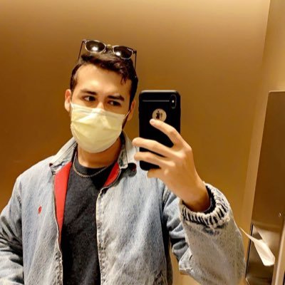 Profile Picture of Andy (@Andy_flores01) on Twitter