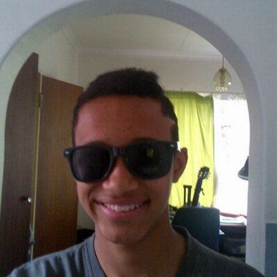 Profile Picture of Fabian Shaun Fisher (@FShaunFisher) on Twitter