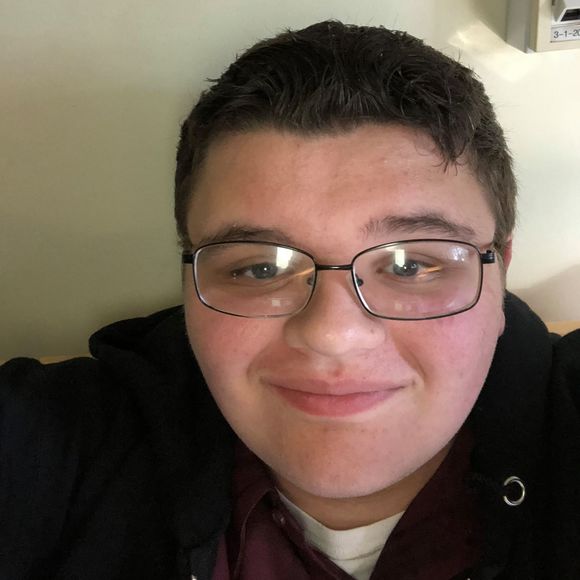 Profile Picture of Alex Gasperi (@gusthepug15) on Poshmark