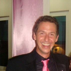 Profile Picture of Jeff Hollingsworth (@JeffHolly007) on Twitter