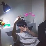 Profile Picture of Leon🖤 (@kim_leon_boi) on Instagram