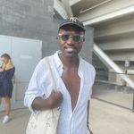Profile Picture of Steven Marion Hamilton (@blackbabyjebus) on Instagram