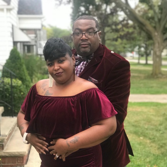 Profile Picture of Chenae Payne (@chenaepayne123) on Poshmark