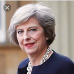 Profile Picture of Theresa May (@_theresamay) on Instagram