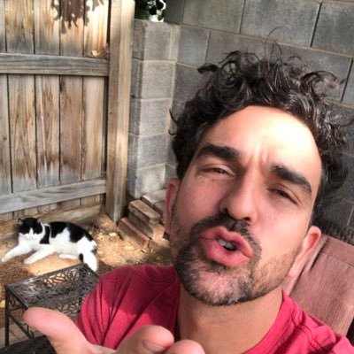 Profile Picture of Beau James Dobney (@DobneyBeau) on Twitter