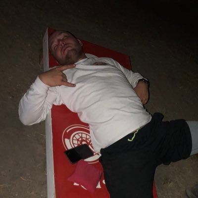 Profile Picture of Josh Jankowski (@josh_j1285) on Twitter