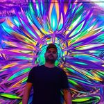 Profile Picture of Alan Luis Garbin (@algarbin) on Instagram