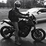 Profile Picture of Brad Stamper (@stamperbrad) on Instagram