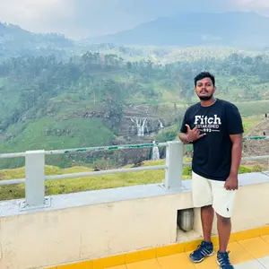 Profile Picture of janush (@janush_ak) on Tiktok