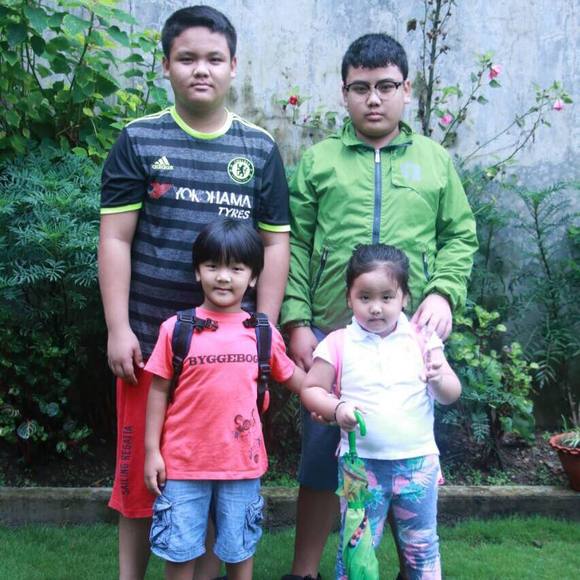 Profile Picture of Bimala Gurung (@bgrg83) on Poshmark