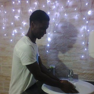Profile Picture of Joshua Bangura (@Joshua-Bangura) on Facebook