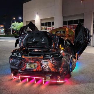 Profile Picture of Thomas Riggle (@1ss_fireball) on Instagram