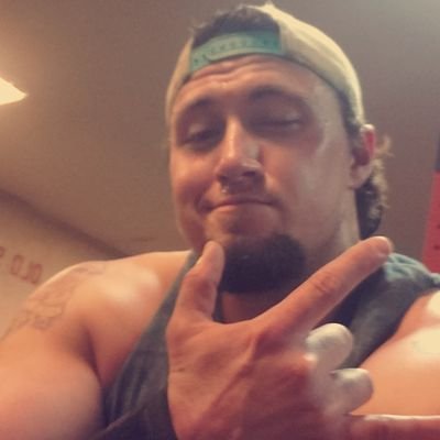 Profile Picture of ⚡DARTH-VADER⚡Austin A. Rector. (@rector_jax) on Twitter