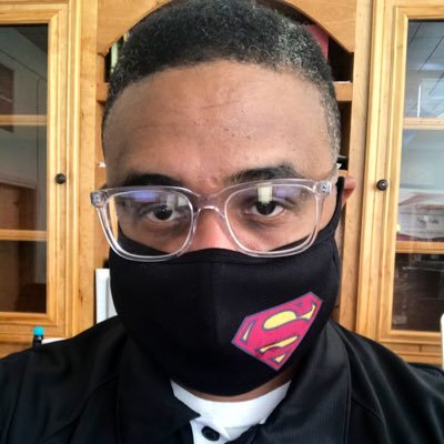 Profile Picture of Tony Fields (@tonyfieldsntz) on Twitter