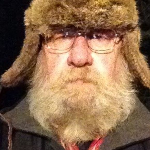 Profile Picture of Marc Durant (@marcdurant) on Poshmark