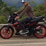 Profile Picture of Jeffrey Vineles Nimez (@jeffreyzemin) on Instagram