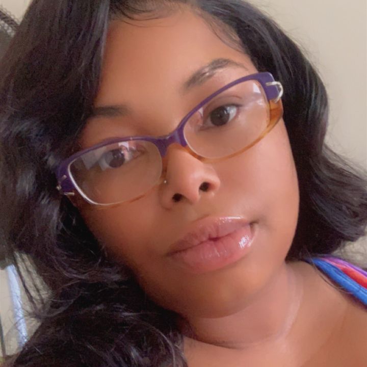 Profile Picture of Jasmin Edwards (@jre199012) on Tiktok