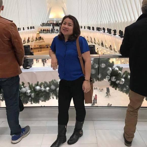 Profile Picture of Ziatiley Cabibijan (@zcabibijan) on Poshmark