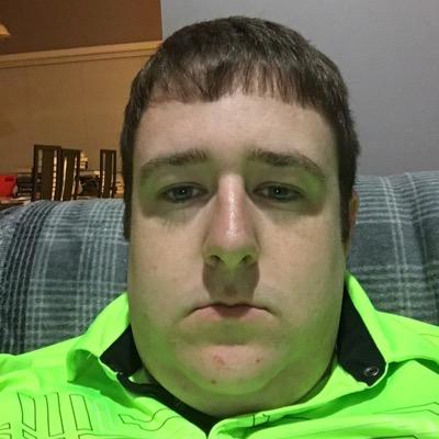 Profile Picture of Daniel Broussard (@cajunbricks6) on Twitter