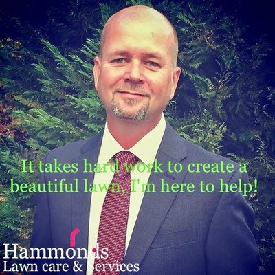 Profile Picture of Tony Hammonds (@HammondsLCS) on Twitter