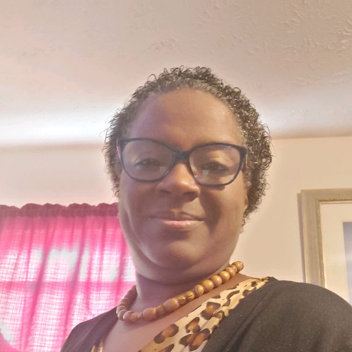 Profile Picture of Pamelablackburn (@pamelablackburn47) on Tiktok