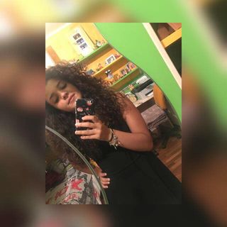 Profile Picture of Alessia Chillemi (@Alessia-Chillemi) on Facebook