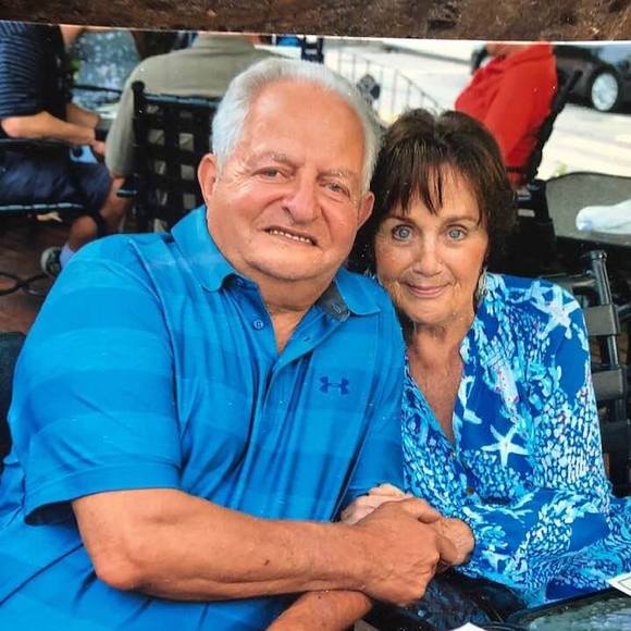 Profile Picture of Bev Mazzotta (@bev_mazzotta) on Poshmark