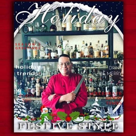 Profile Picture of Julio Morejon (@juliochef21) on Poshmark