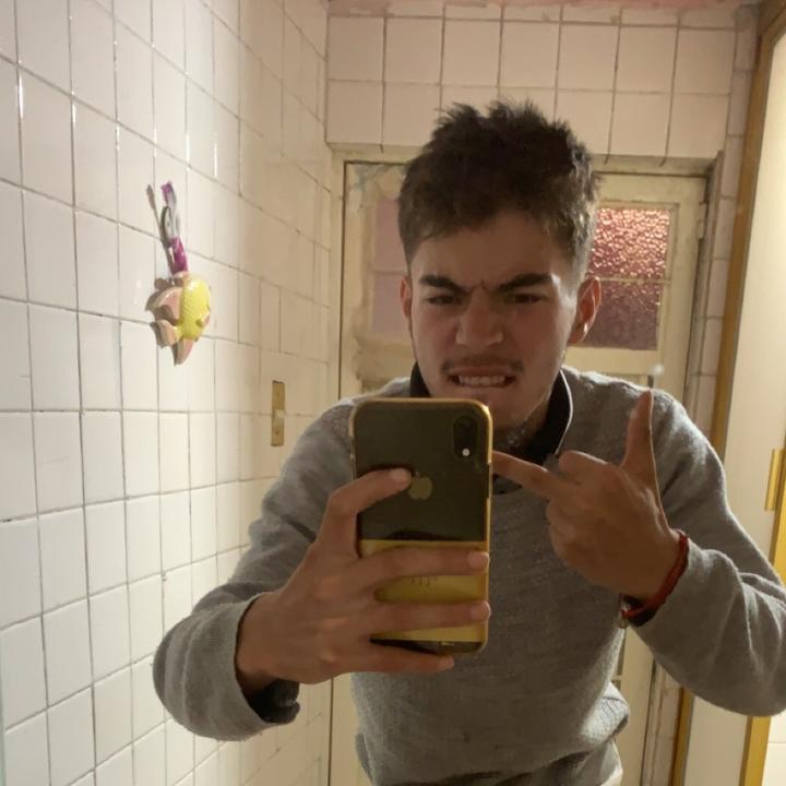 Profile Picture of Eduardo Carrasco (@eduardocarrasco996) on Tiktok