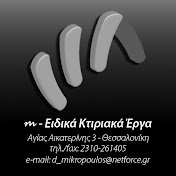 Profile Picture of Dimitris Mikropoulos (@mSpecialConstruction) on Youtube