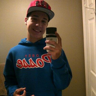 Profile Picture of Matthew Hribar (@MatthewHribar1) on Twitter