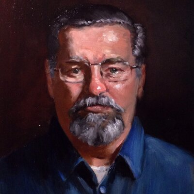 Profile Picture of Paul A. Peirce (@papeirce) on Twitter