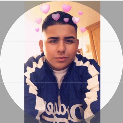 Profile Picture of Steven Campa Jimenez (@campa_jimenez) on Twitter