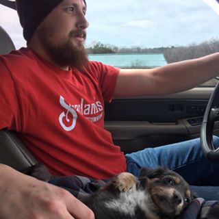 Profile Picture of Jamie Teasley (@Jamie-Teasley) on Facebook
