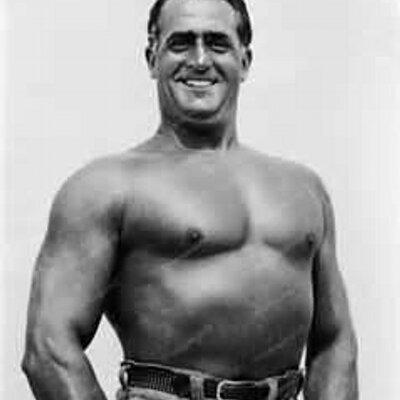 Profile Picture of Charles Moye (@charlesmoye) on Twitter