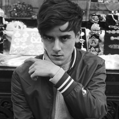 Ben // BIO CONNOR - Twitter Profile Picture of Ben // BIO CONNOR (@fearIessfranta) on Twitter