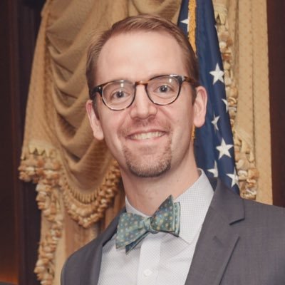 Profile Picture of Dr Jeff Ratliff (@DrJeffRatliff) on Twitter