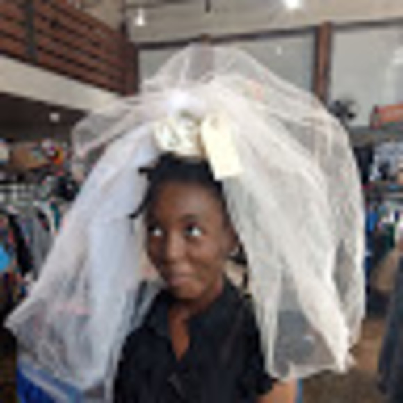 Profile Picture of Krah Jackson (@misskrahjackson) on Poshmark