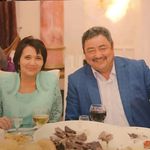 Profile Picture of kulsara.jolamanova (@zolamanovakulsara) on Instagram