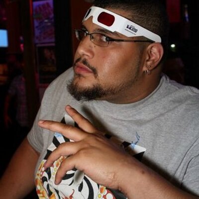 Zach Rodriguez - Twitter Profile Picture of Zach Rodriguez (@grizzlynow) on Twitter