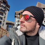 Profile Picture of Valentin Gilbert (@gilbertvalentin) on Instagram