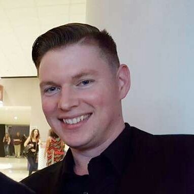 Adam Poulson - Twitter Profile Picture of Adam Poulson (@adamnp81) on Twitter