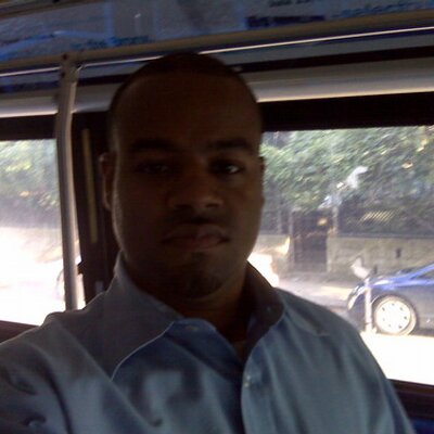 Profile Picture of Lamar Hodge (@LamarHodge) on Twitter