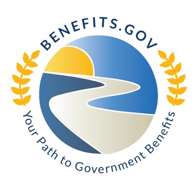 Profile Picture of Benefits.gov (@BenefitsGOV) on Twitter