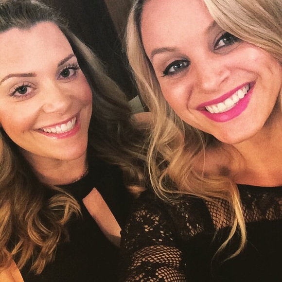 Profile Picture of Sarah Faustine (@sarahfaustine) on Poshmark